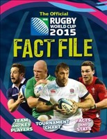 Official Rugby World Cup 2015 - Fact File