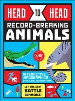 Head to Head Record Breaking Animals