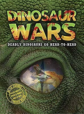 Dinosaur Wars