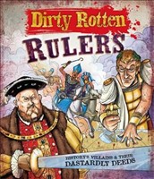 Dirty Rotten Rulers