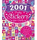 2001 Stickers for Girls