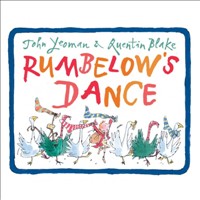 Rumbelows Dance