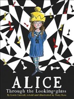 Alice Through the Looking-glass