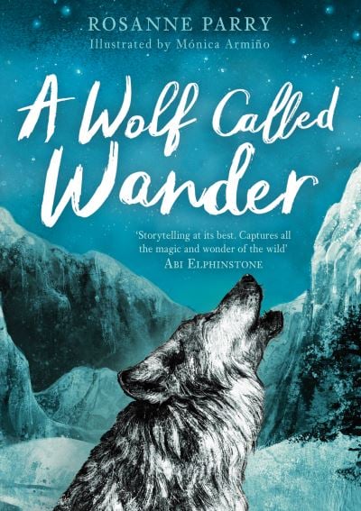 WOLF CALLED WANDER