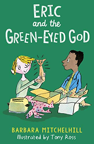 Eric and the Green Eyed God