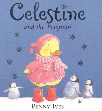 Celestine amd the Penguins