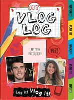 My Vlog Log