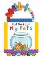 Rattle Book My Pets