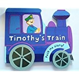 Timothy's Push Along Book