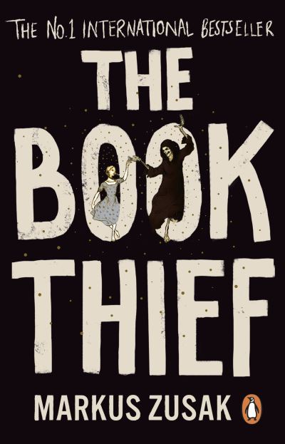 Book Thief, The