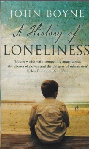 A History of Loneliness