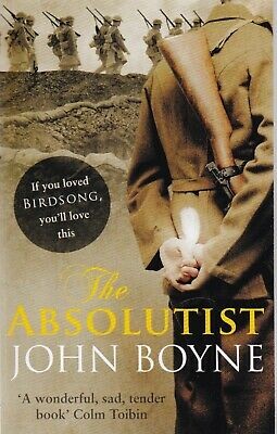 The Absolutist