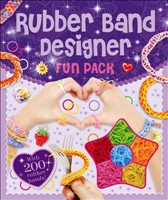 Rubber Band Designer