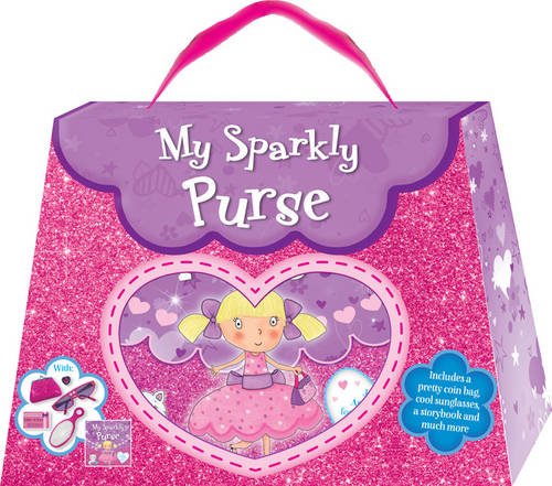 My Sparkly Purse