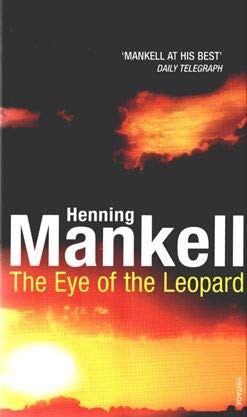 The Eye Of The Leopard