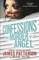 Murder of an Angel Confessions