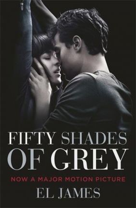 Fifty Shades of Grey (Film Tie-In)