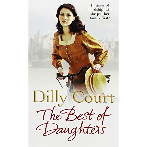 The Best of Daughters