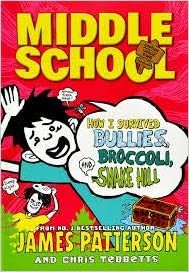 Middle School,How i Survived Bullies