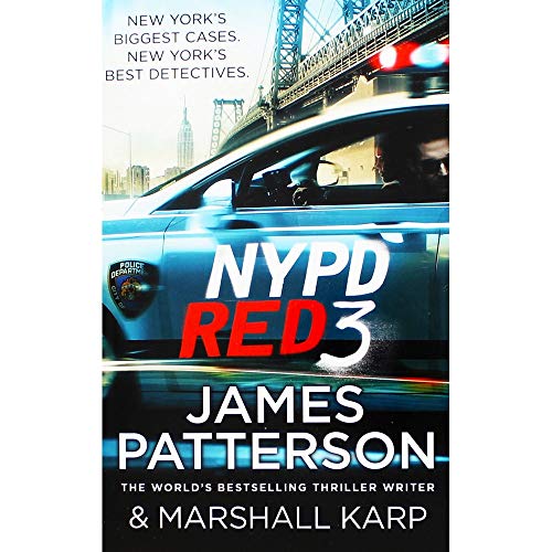 NYPD Red 3