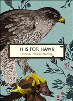 H is for Hawk (The Birds and Bees)