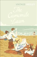 The Camomile Lawn