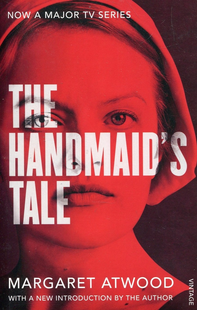 The Handmaid's Tale