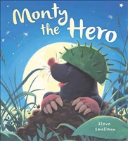 Storytime Monty the Hero