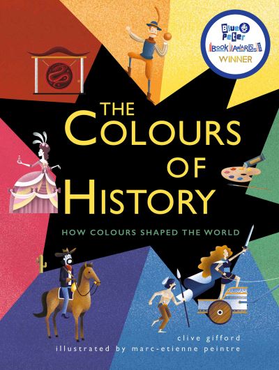 Colour of History, The