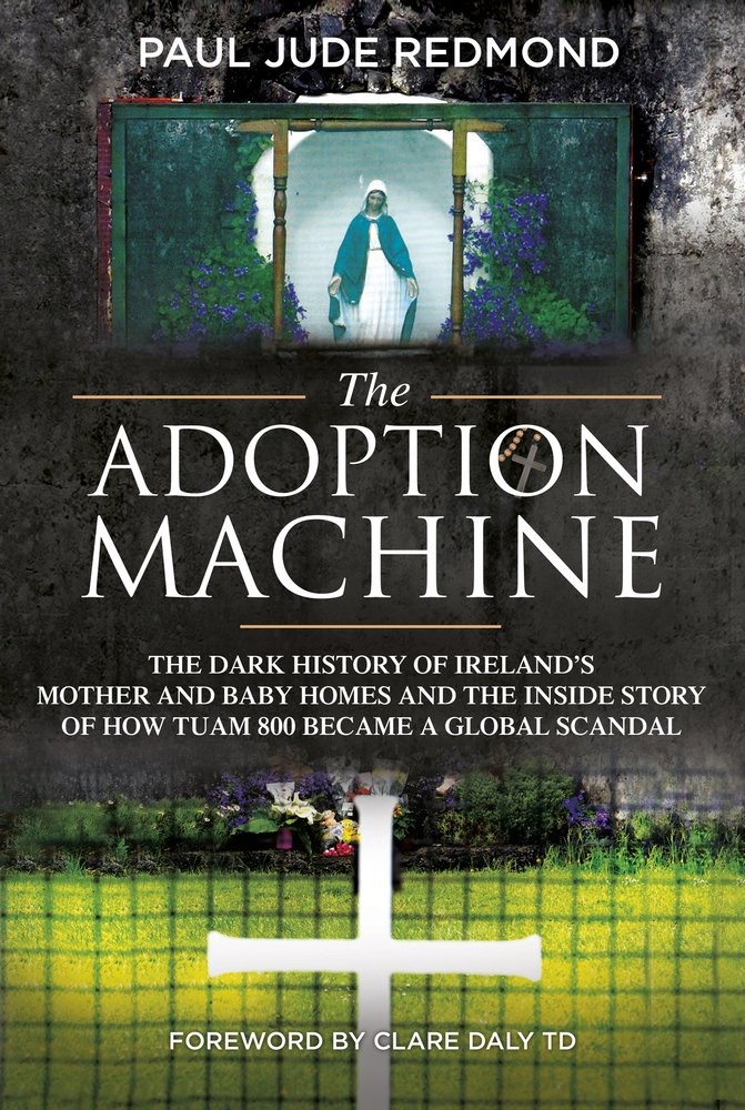 Adoption Machine, The