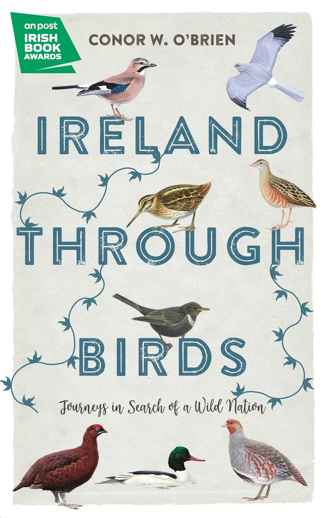 Ireland Through Birds