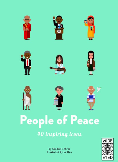 People of Peace