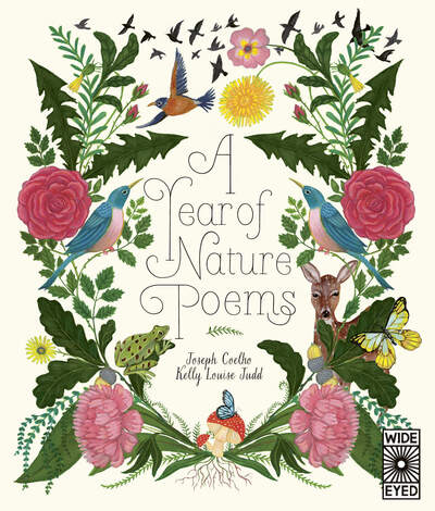 Year of Nature Poems, A