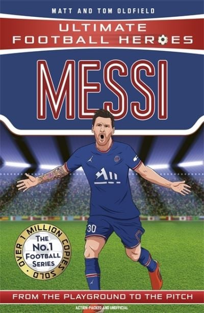 Messi - Ultimate Football Heroes