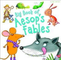 Big Book of Aesop's Fables