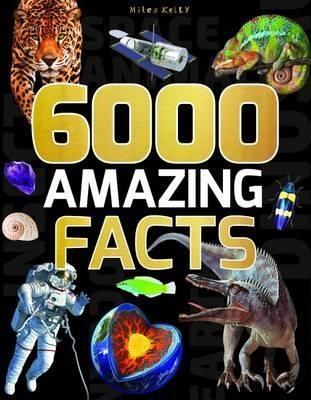 6000 Amazing Facts