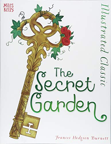 The Secret Garden Illustrated Classic