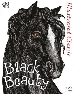 Black Beauty Illustrated Classic