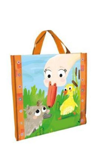 Fairytale Adventures 5 Book Bag