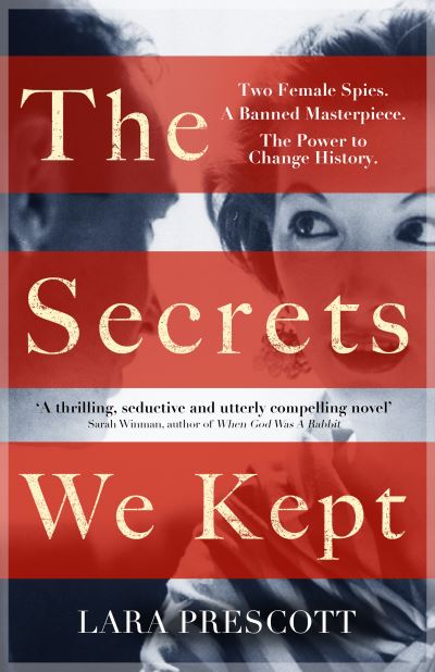 Secrets We Kept, The