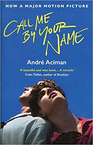 Call me by Your Name