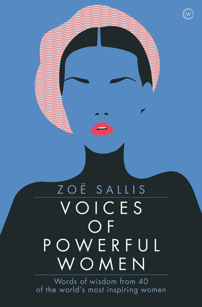 Voices of the powerful women 40 inspir