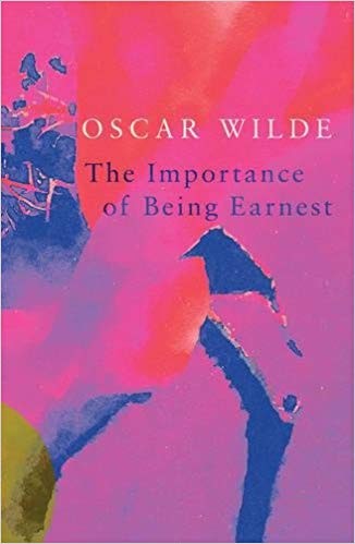 Importance of being Earnest