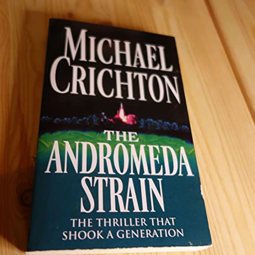 The Andromeda Strain