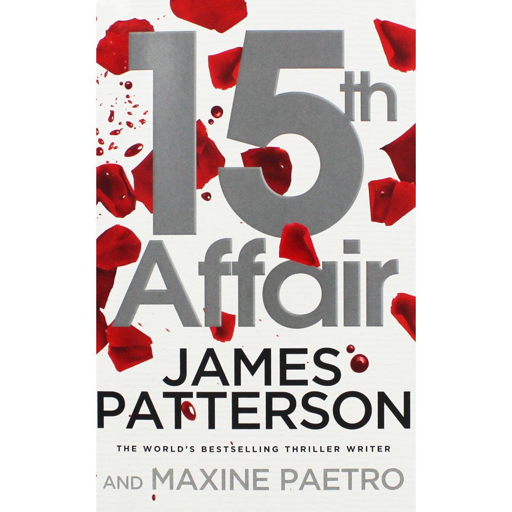 15th Affair