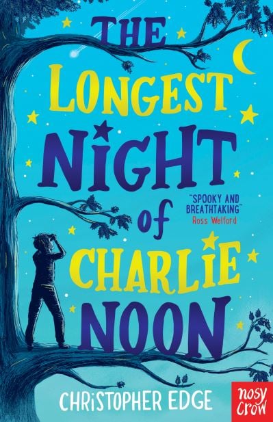 Longest night of Charlie noon, The