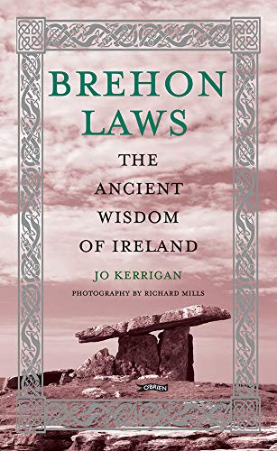 Brehan Laws The Ancient Wisdom of Irelan