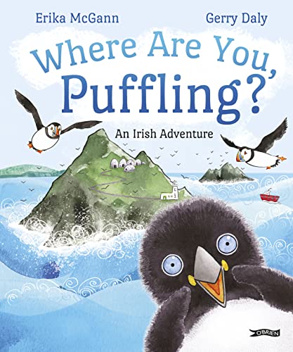 Where Are You Puffling? PB