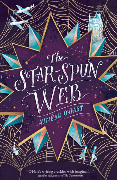 Star Spun Web, The