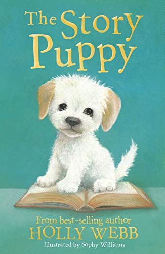 Story Puppy  The